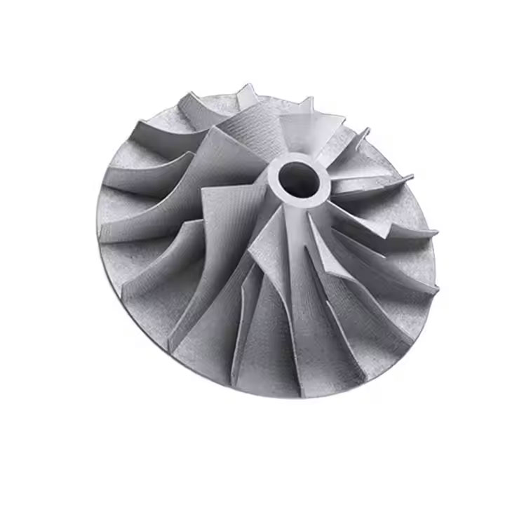 CNC Machining Compare 3D Printing