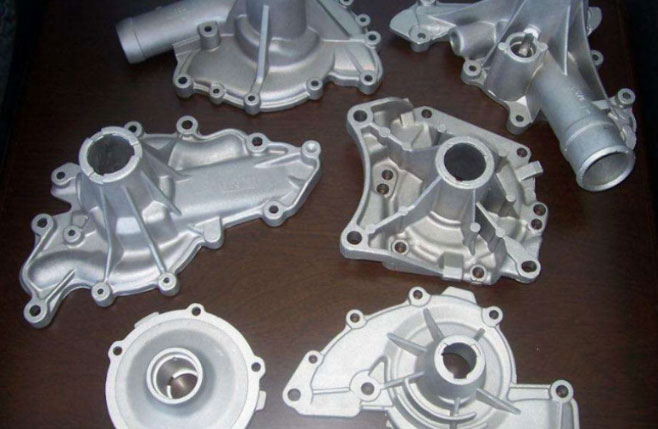 What is Thermal Die Casting?